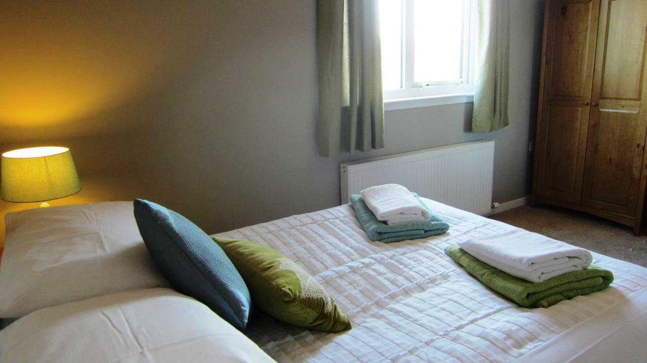 Villa 8B Calbost Extérieur photo